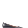 Jones Bootmaker Blue Sunstone Leather Court Shoes