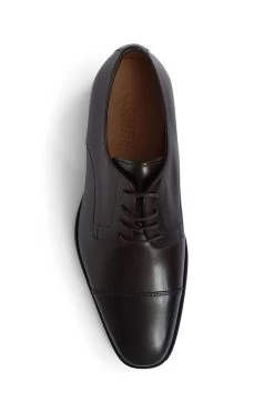 Jones Bootmaker Jonathan Leather Derby Shoes -Boutique Fashion Shoe Store 309737s4