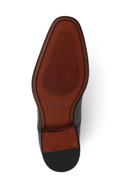 Jones Bootmaker Jonathan Leather Derby Shoes -Boutique Fashion Shoe Store 309737s5