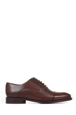 Jones Bootmaker Matthew Wide Fit Oxford Men's Shoes