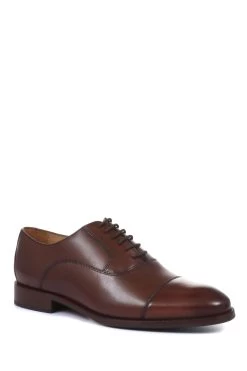 Jones Bootmaker Matthew Wide Fit Oxford Men's Shoes -Boutique Fashion Shoe Store 322892s3