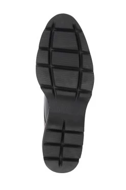 Jones Bootmaker Black Lavinia Womens Lace-Up Shoes 12 Jones Bootmaker Black Lavinia Womens Lace-Up Shoes -Boutique Fashion Shoe Store 460734s5