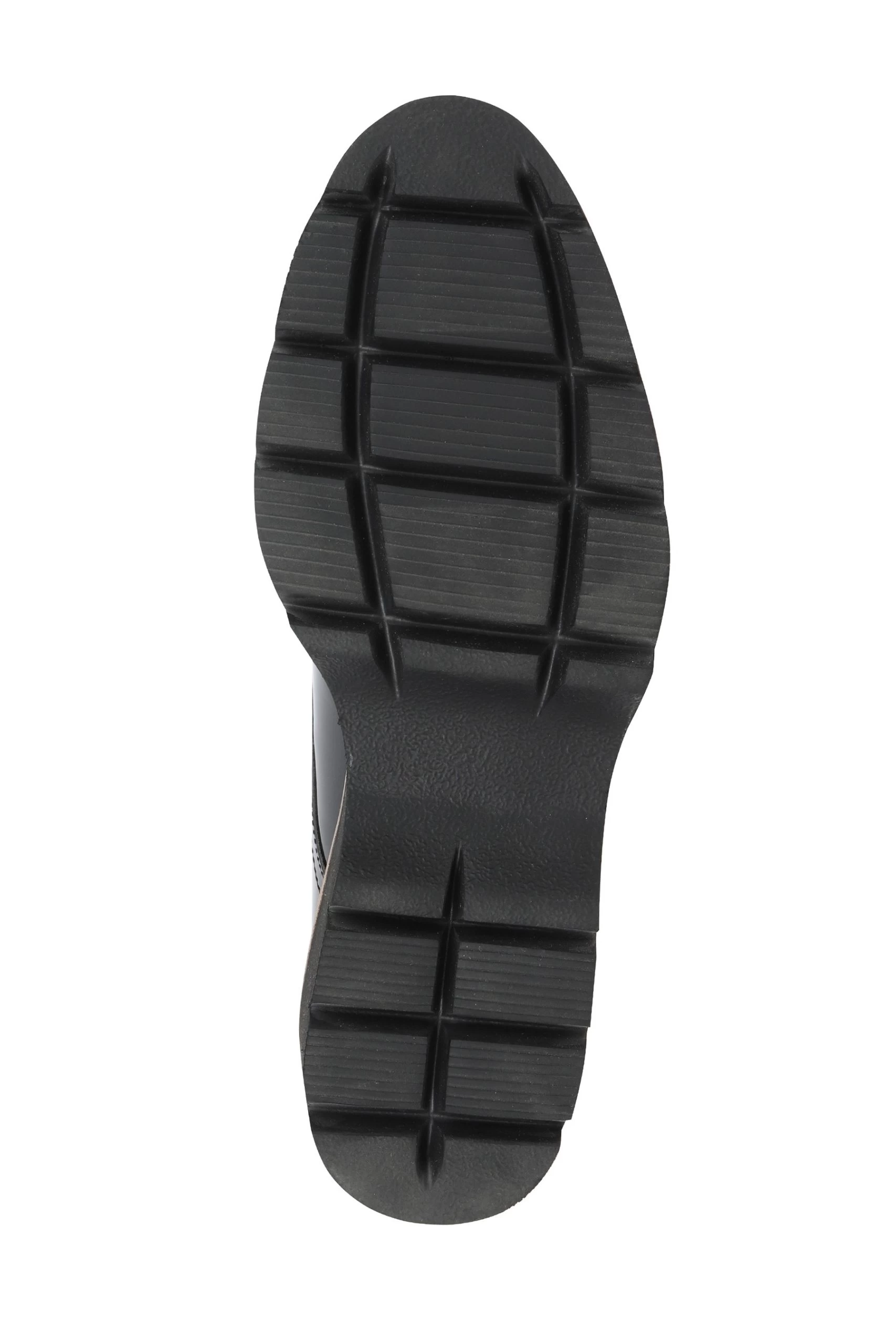 Jones Bootmaker Black Lavinia Womens Lace-Up Shoes 7 Jones Bootmaker Black Lavinia Womens Lace-Up Shoes - Image 5