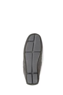 Jones Bootmaker Men's Sheepskin Lined Slippers -Boutique Fashion Shoe Store 618586s6