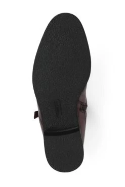 Jones Bootmaker Brown Verona Waterproof Chelsea Boots -Boutique Fashion Shoe Store 620845s5