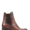 Jones Bootmaker Natural Doria Heeled Leather Chelsea Boots 2 Jones Bootmaker Natural Doria Heeled Leather Chelsea Boots -Boutique Fashion Shoe Store 6971G7s