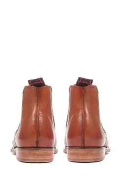 Jones Bootmaker Khloe Goodyear Welted Leather Ladies Chelsea Boots -Boutique Fashion Shoe Store 836749s5