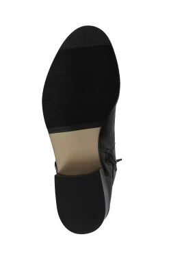 Jones Bootmaker Black Slim Fit Leather Ladies Knee High Boots 11 Jones Bootmaker Black Slim Fit Leather Ladies Knee High Boots -Boutique Fashion Shoe Store 924732s5