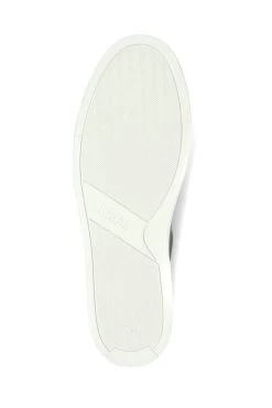 Jones Bootmaker Simon Leather Trainers -Boutique Fashion Shoe Store A05392s6