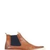 Jones Bootmaker Natural Emirates Leather Chelsea Boots 1 Jones Bootmaker Natural Emirates Leather Chelsea Boots -Boutique Fashion Shoe Store A07139s