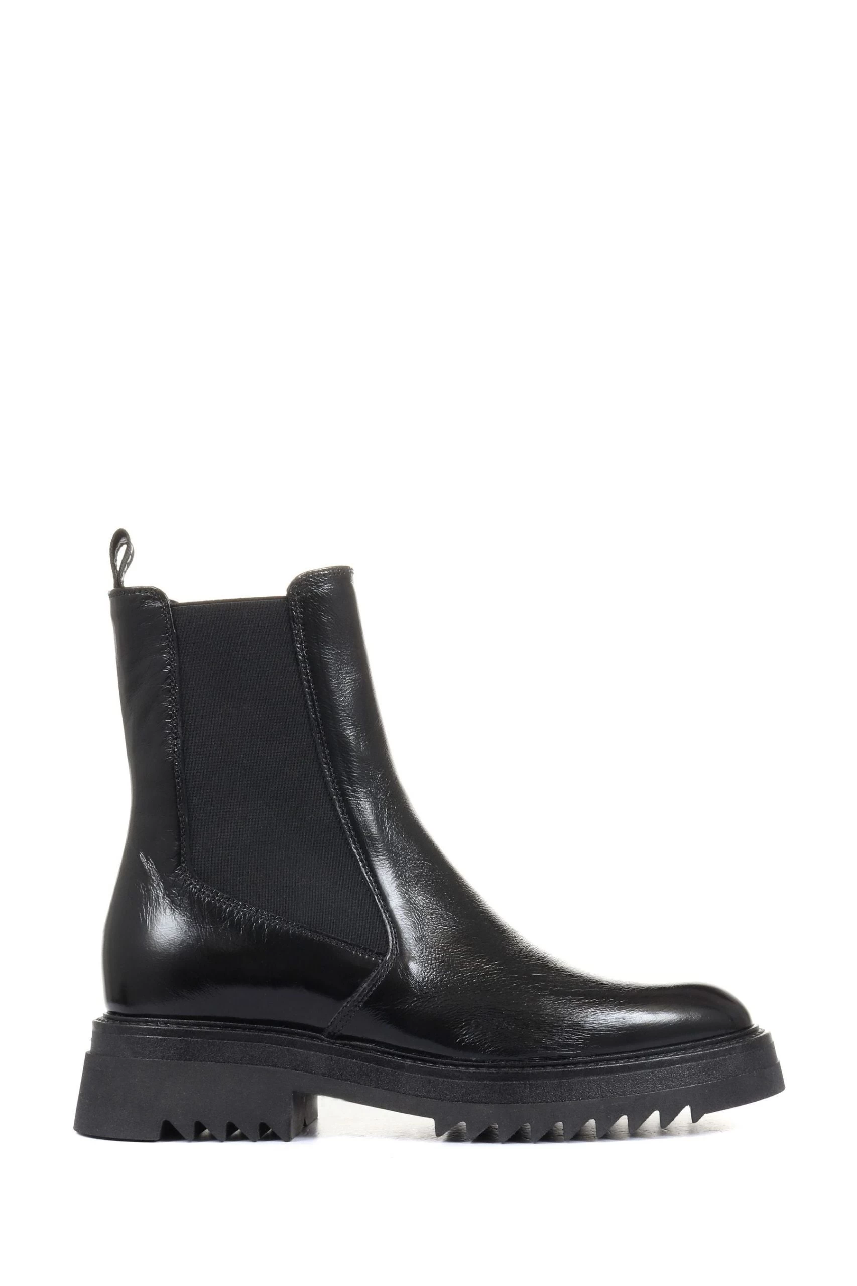 Jones Bootmaker Denno Chelsea Boots 4 Jones Bootmaker Denno Chelsea Boots - Image 2