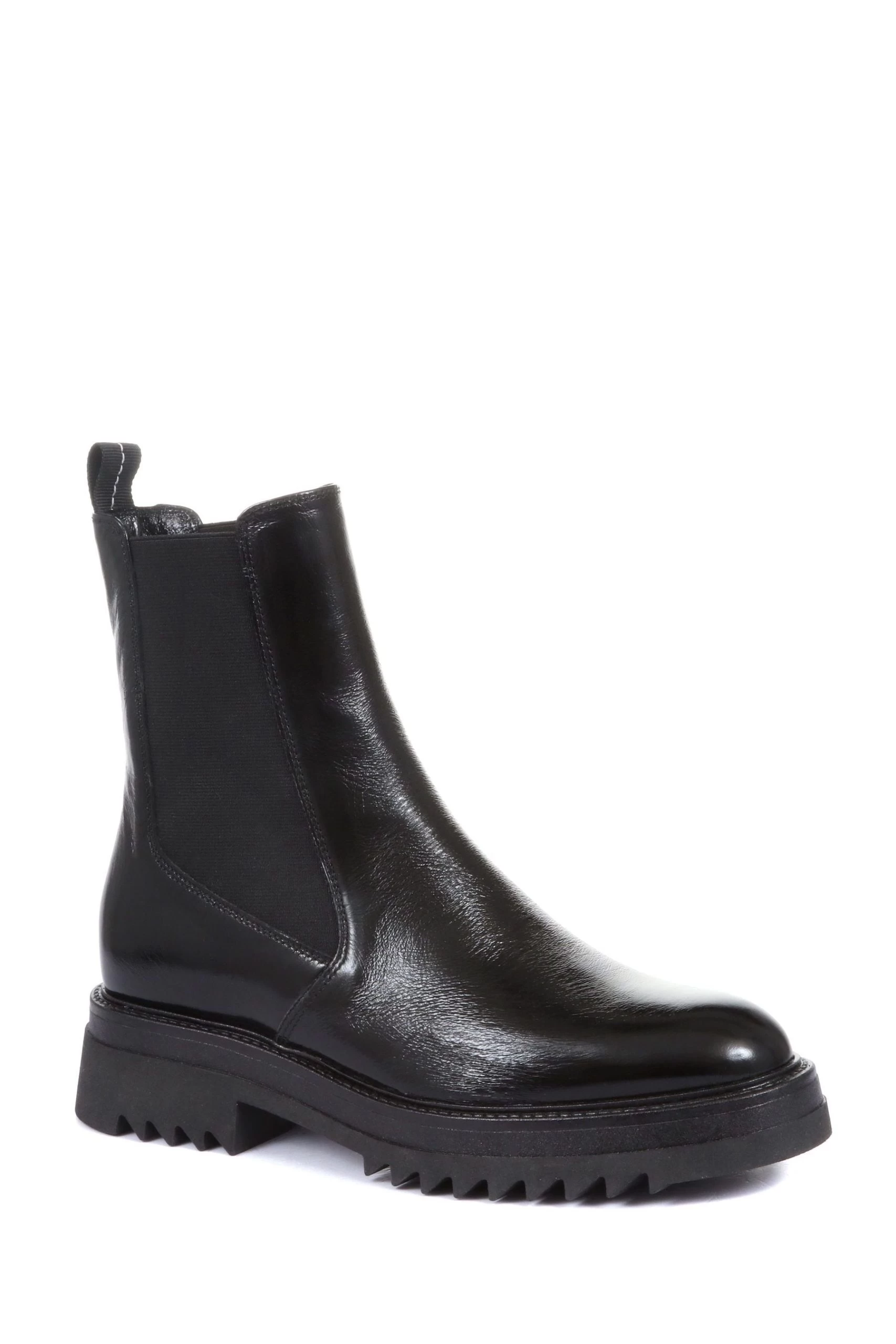 Jones Bootmaker Denno Chelsea Boots 5 Jones Bootmaker Denno Chelsea Boots - Image 3