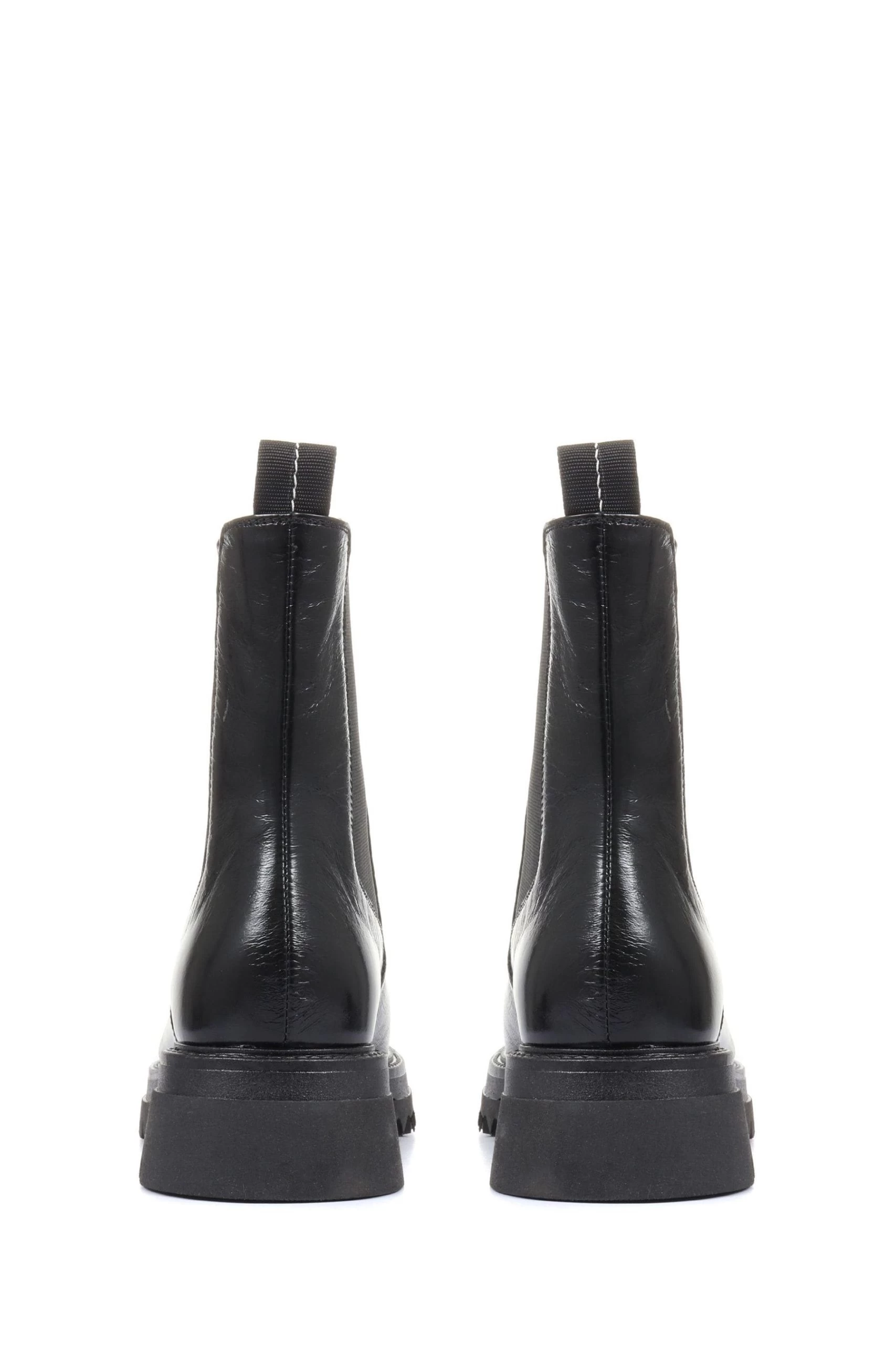 Jones Bootmaker Denno Chelsea Boots 6 Jones Bootmaker Denno Chelsea Boots - Image 4