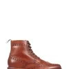 Jones Bootmaker Natural Baker Street Goodyear Welt Ankle Boots -Boutique Fashion Shoe Store A07201s