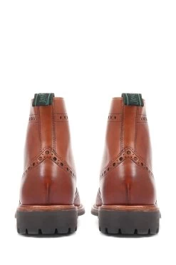 Jones Bootmaker Natural Baker Street Goodyear Welt Ankle Boots 10 Jones Bootmaker Natural Baker Street Goodyear Welt Ankle Boots -Boutique Fashion Shoe Store A07201s3