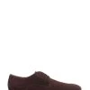 Jones Bootmaker Brown Goodyear Welted Men's Leather Derby Shoes -Boutique Fashion Shoe Store A10027s