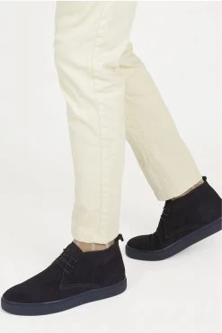 Boutique Fashion Shoe Store 25 Jones Bootmaker Sullivan Men's Suede Chukka Boots