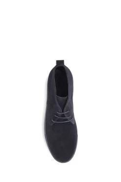 Jones Bootmaker Sullivan Men's Suede Chukka Boots -Boutique Fashion Shoe Store A10035s5