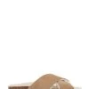 Jones Bootmaker Lacy Ladies Suede Mules -Boutique Fashion Shoe Store A10043s