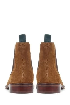 Jones Bootmaker Deakin Leather Mens Chelsea Boots -Boutique Fashion Shoe Store A10044s5