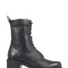 Jones Bootmaker Donella Lace Up Boots