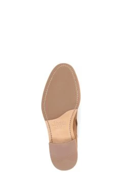 Jones Bootmaker Mens Cannon Street Handmade Brown Loafers 11 Jones Bootmaker Mens Cannon Street Handmade Brown Loafers -Boutique Fashion Shoe Store A26702s5