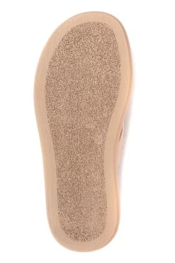 Jones Bootmaker Natural Carine Leather Toe Post Sandals -Boutique Fashion Shoe Store A63174s4