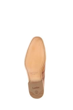 Loake By Jones Bootmaker Texas Mens Goodyear Welted Leather Brogues -Boutique Fashion Shoe Store A64710s6