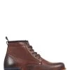 Jones Bootmaker Mens Ealing Leather Ankle Boots 2 Jones Bootmaker Mens Ealing Leather Ankle Boots -Boutique Fashion Shoe Store A78426s