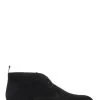 Jones Bootmaker Deacon Suede Chukka Boots -Boutique Fashion Shoe Store A78428s