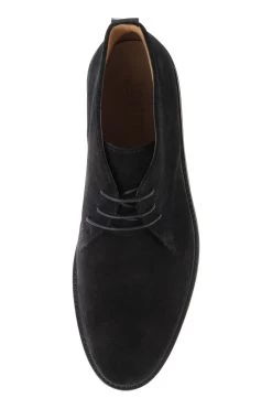 Jones Bootmaker Deacon Suede Chukka Boots 10 Jones Bootmaker Deacon Suede Chukka Boots -Boutique Fashion Shoe Store A78428s4