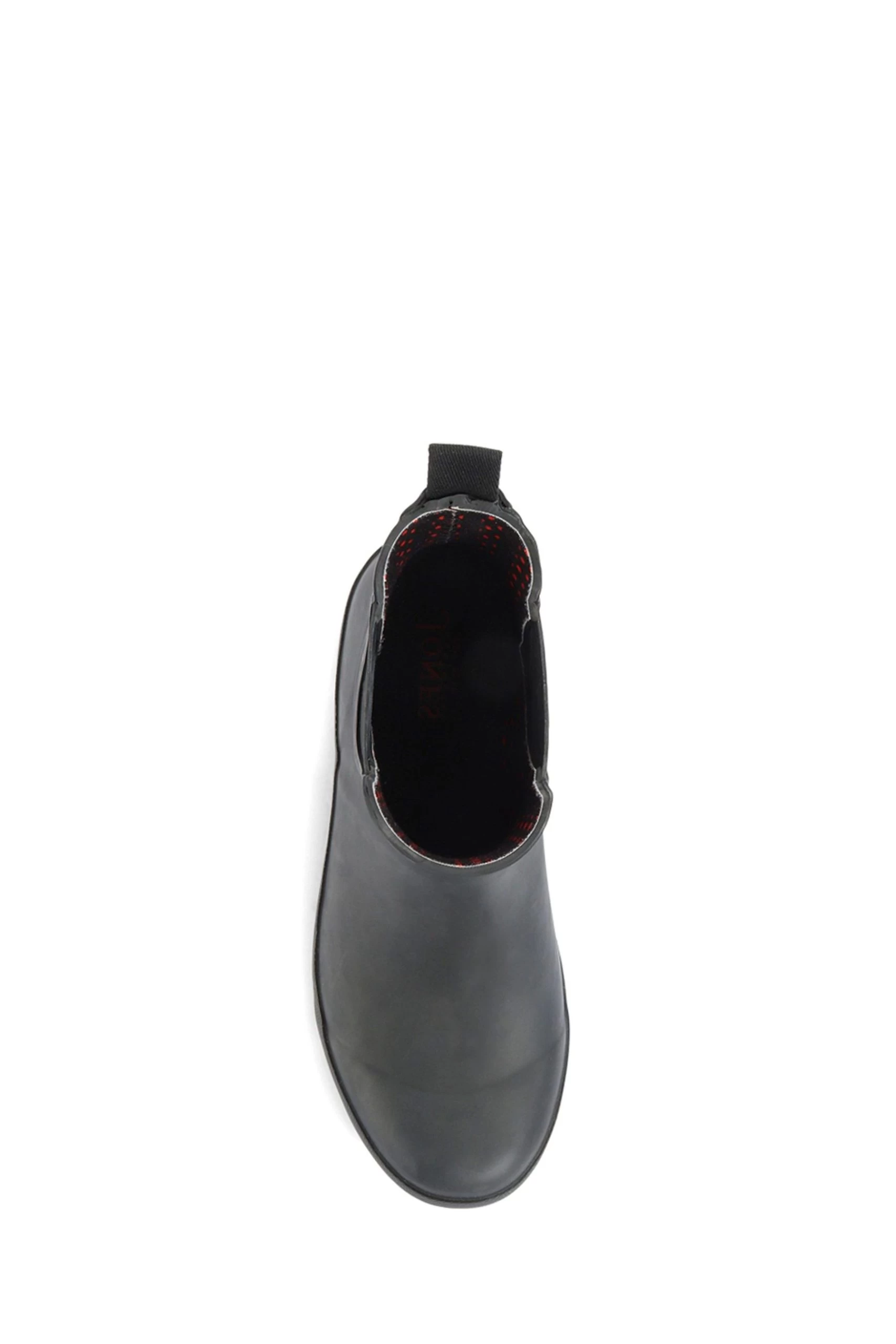 Jones Bootmaker Ladies Mai Chelsea-Style Wellington Boots 6 Jones Bootmaker Ladies Mai Chelsea-Style Wellington Boots - Image 4