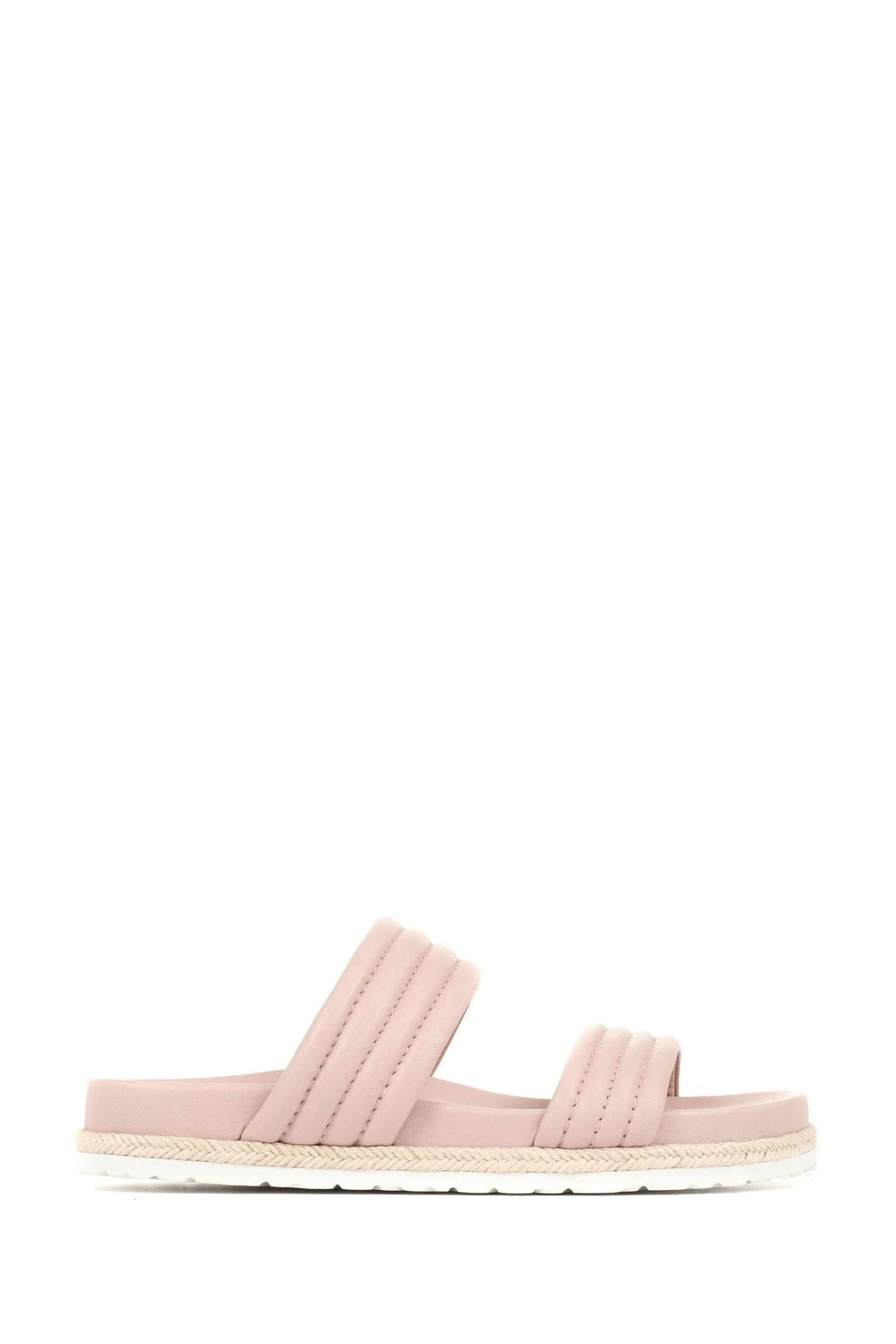 Jones Bootmaker Ladies Lenora Leather Mule Sandals 3 Jones Bootmaker Ladies Lenora Leather Mule Sandals