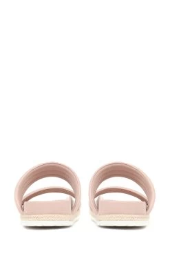 Jones Bootmaker Ladies Lenora Leather Mule Sandals 8 Jones Bootmaker Ladies Lenora Leather Mule Sandals -Boutique Fashion Shoe Store A97211s2