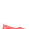 Jones Bootmaker Elenora Leather Ballerina Flats -Boutique Fashion Shoe Store C04713s