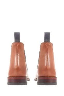 Jones Bootmaker Brown Bayridge Leather Goodyear Welt Chelsea Boots 11 Jones Bootmaker Brown Bayridge Leather Goodyear Welt Chelsea Boots -Boutique Fashion Shoe Store C15145s5