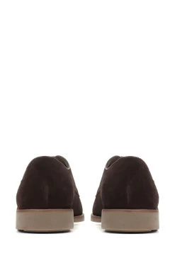 Jones Bootmaker Kayden Leather Derby Shoes -Boutique Fashion Shoe Store C15665s3