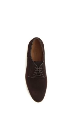Jones Bootmaker Kayden Leather Derby Shoes -Boutique Fashion Shoe Store C15665s4