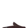 Jones Bootmaker Yarmouth Brown Leather Moccasin Slippers 1 Jones Bootmaker Yarmouth Brown Leather Moccasin Slippers -Boutique Fashion Shoe Store C25470s