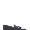 Jones Bootmaker Blue Carindale Handmade Tassel Loafers -Boutique Fashion Shoe Store C31012s