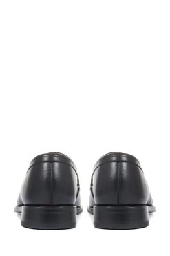 Jones Bootmaker Goodyear Welted Men's Leather Penny Loafers -Boutique Fashion Shoe Store C45899s4 1