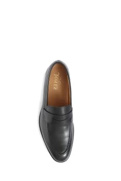 Jones Bootmaker Goodyear Welted Men's Leather Penny Loafers 12 Jones Bootmaker Goodyear Welted Men's Leather Penny Loafers -Boutique Fashion Shoe Store C45899s5