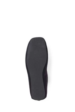 Jones Bootmaker Blue Yarm Leather Moccasin Slippers 11 Jones Bootmaker Blue Yarm Leather Moccasin Slippers -Boutique Fashion Shoe Store C49226s5