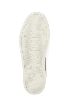 Jones Bootmaker Singapore Leather Lace-Up Trainers 13 Jones Bootmaker Singapore Leather Lace-Up Trainers -Boutique Fashion Shoe Store C57106s6