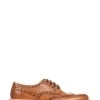 Jones Bootmaker Bushwick Goodyear Welted Leather Brogues -Boutique Fashion Shoe Store C62601s