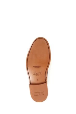 Jones Bootmaker Bushwick Goodyear Welted Leather Brogues -Boutique Fashion Shoe Store C62601s5