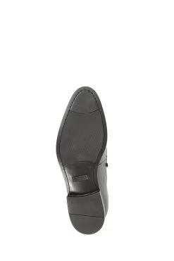 Jones Bootmaker Brown Rafael Leather Loafers -Boutique Fashion Shoe Store C63713s5