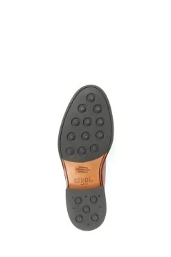 Jones Bootmaker Brown Acton SuperFlex Goodyear Welt Chukka Boots -Boutique Fashion Shoe Store C65396s5