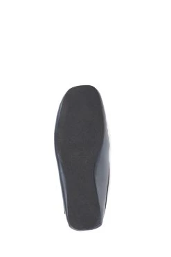 Jones Bootmaker Blue Yarmouth Leather Moccasin Slippers 11 Jones Bootmaker Blue Yarmouth Leather Moccasin Slippers -Boutique Fashion Shoe Store C77613s5