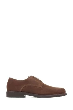 Jones Bootmaker Mens Salzburg Derby Shoes